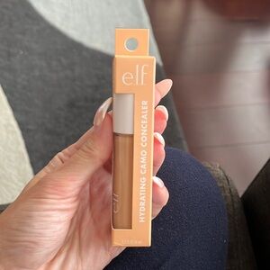 Elf concealer. Hydrating camo concealer